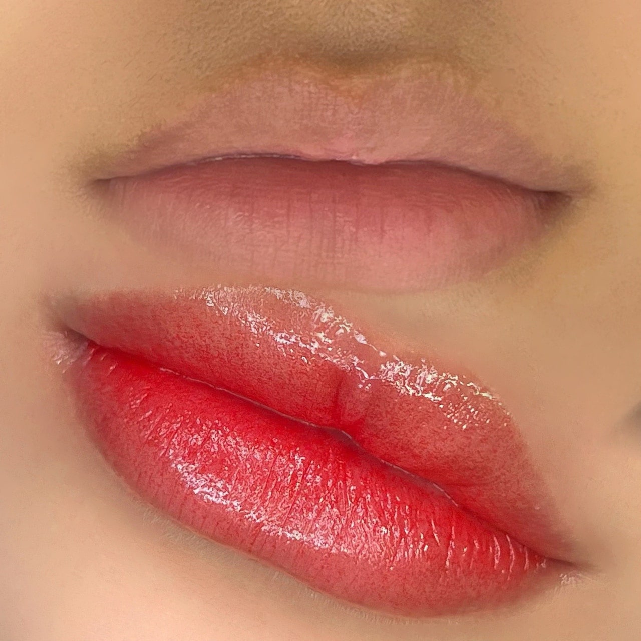 DIF.ME Dark Lip Correction treatment photo 4