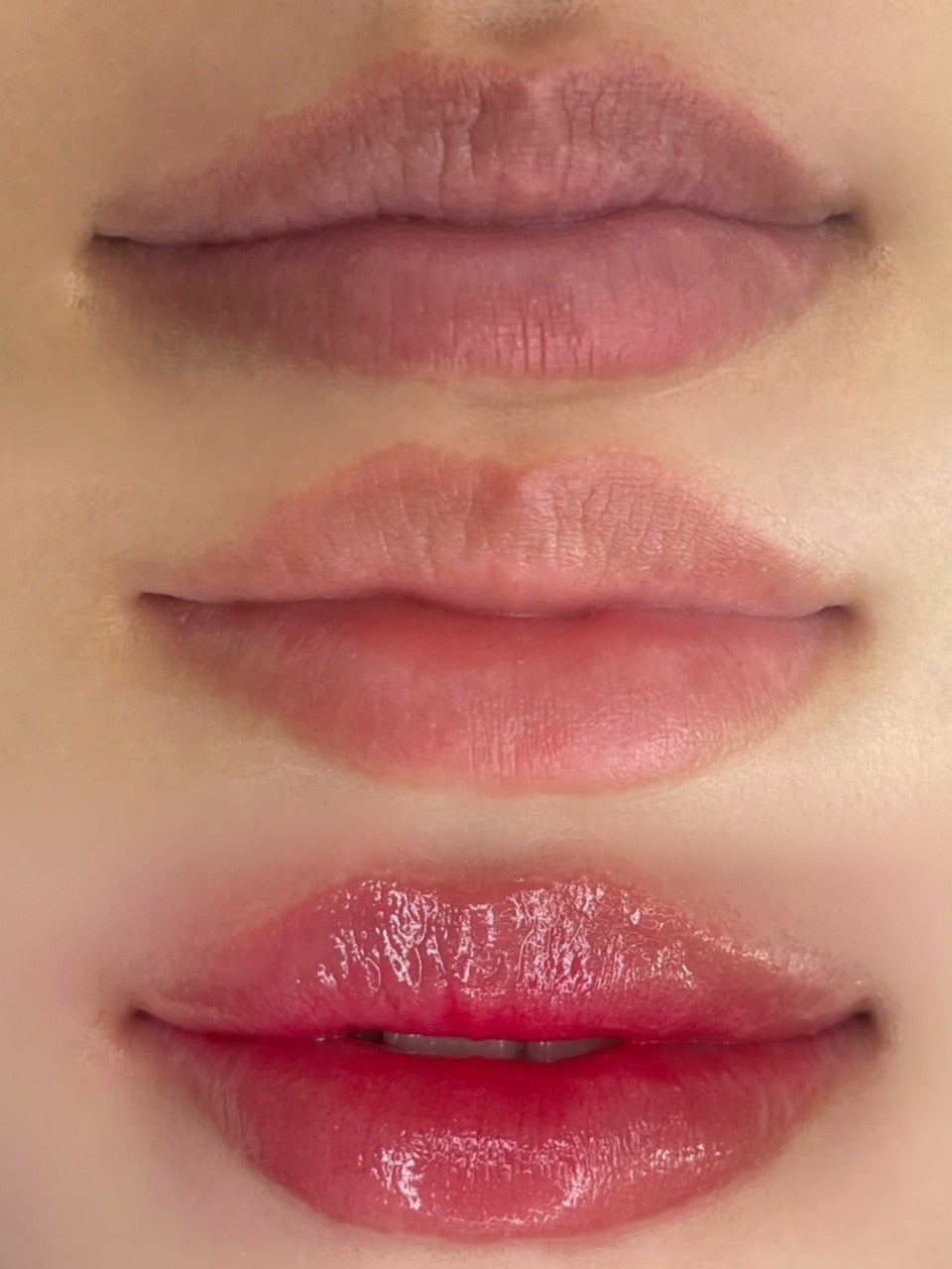DIF.ME Dark Lip Correction treatment photo 5