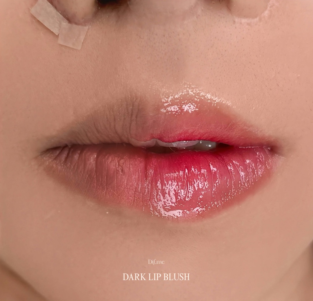 DIF.ME Dark Lip Correction treatment photo 6