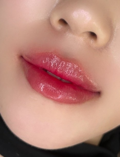 DIF.ME Lip Blush treatment photo 5